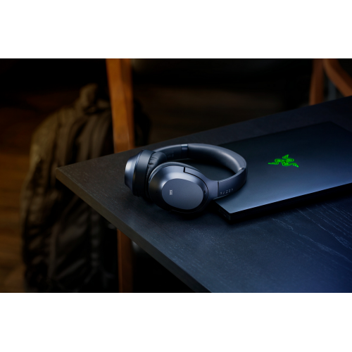 Наушники Razer Opus (RZ04-02490100-R3M1) Midnight Blue купить в Украине | Telemart фото