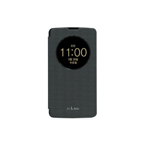 Купить Чехол Чехол VOIA Flip Case для LG L Bello Dual D335 Black - цена в Харькове, Киеве, Днепре, Одессе
в интернет-магазине Telemart фото