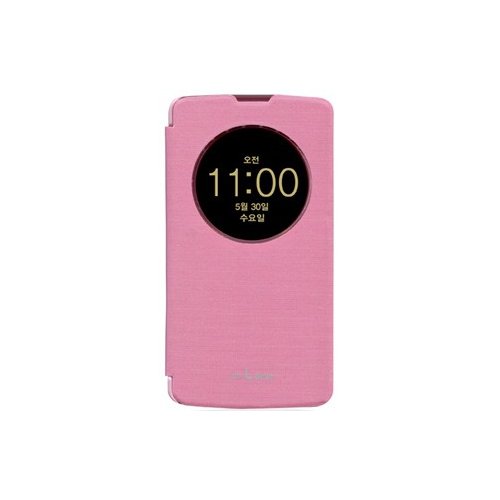 Купить Чехол Чехол VOIA Flip Case для LG L Bello Dual D335 Pink - цена в Харькове, Киеве, Днепре, Одессе
в интернет-магазине Telemart фото