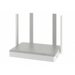 Photo WI-FI router Keenetic Hero 4G (KN-2310)