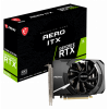 Фото MSI GeForce RTX 3060 AERO ITX OC 12288MB (RTX 3060 AERO ITX 12G OC)