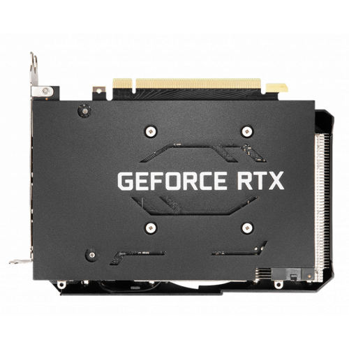 Фото Відеокарта MSI GeForce RTX 3060 AERO ITX OC 12288MB (RTX 3060 AERO ITX 12G OC)