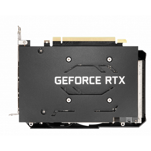 Продати Відеокарта MSI GeForce RTX 3060 AERO ITX 12288MB (RTX 3060 AERO ITX 12G) за Trade-In у інтернет-магазині Телемарт - Київ, Дніпро, Україна фото