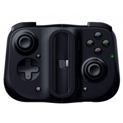 Геймпад Razer Kishi for Android (RZ06-02900100-R3M1) Black