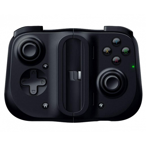 Геймпад Razer Kishi for Android (RZ06-02900100-R3M1) Black купить в Украине | Telemart фото