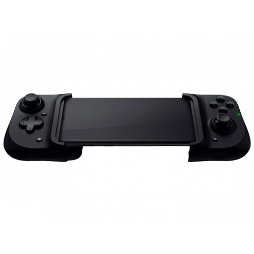 Геймпад Razer Kishi for Android (RZ06-02900100-R3M1) Black купить в Украине | Telemart фото