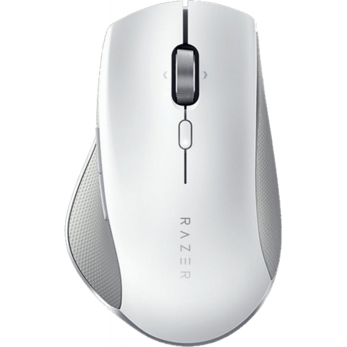 Photo Mouse Razer Pro Click (RZ01-02990100-R3M1) White