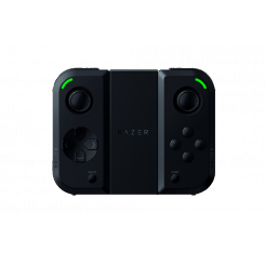 Геймпад Razer Junglecat for Android (RZ06-03090100-R3M1) Black