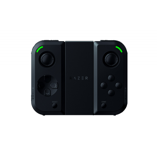 Геймпад Razer Junglecat for Android (RZ06-03090100-R3M1) Black купити в Україні | Telemart фото