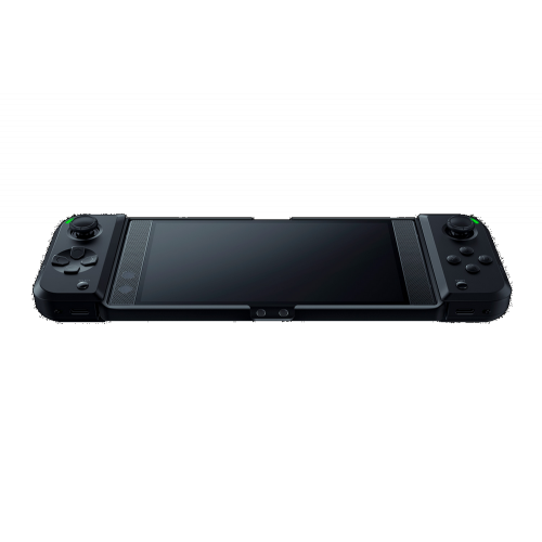 Геймпад Razer Junglecat for Android (RZ06-03090100-R3M1) Black купити в Україні | Telemart фото