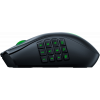 Photo Mouse Razer Naga Pro (RZ01-03420100-R3G1) Black