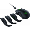 Photo Mouse Razer Naga Pro (RZ01-03420100-R3G1) Black