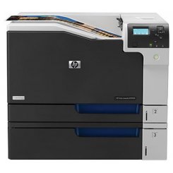 Принтер HP LaserJet Enterprise CP5525dn (CE708A)