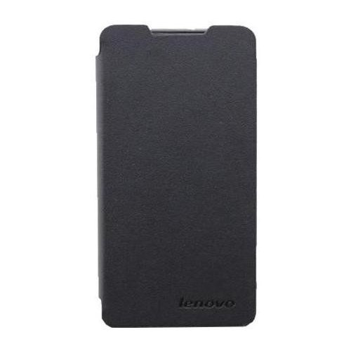 Чохол Чехол Leather Flip Cover для Lenovo S8/S898t+ Black купити в Україні | Telemart фото
