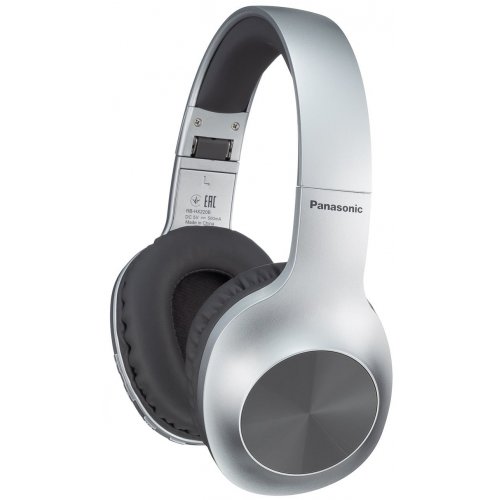 

Panasonic RB-HX220BEES Grey