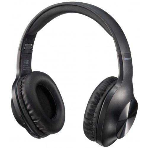 

Panasonic RB-HX220BEEK Black