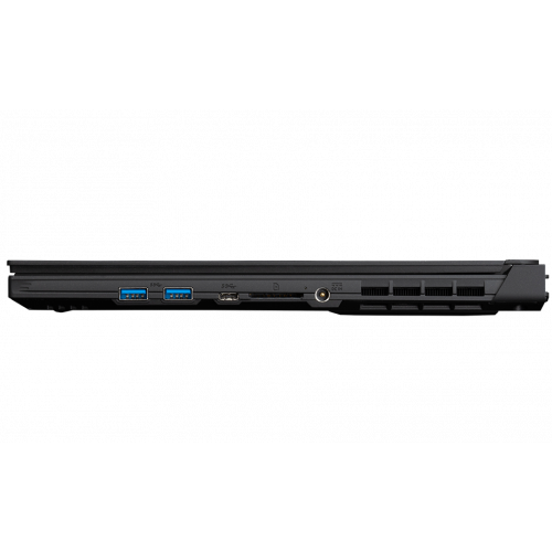 Продати Ноутбук Gigabyte AORUS 15G (XC-8RU2430SH) Black за Trade-In у інтернет-магазині Телемарт - Київ, Дніпро, Україна фото