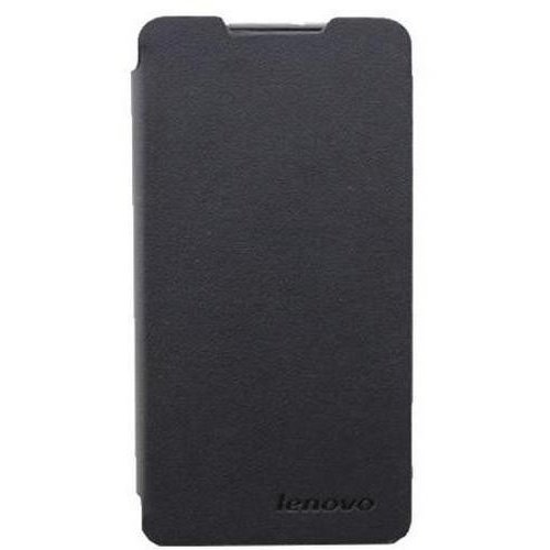 Чохол Чехол Leather Flip Cover для Lenovo S920 Black купити в Україні | Telemart фото