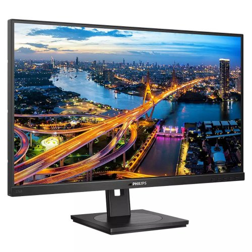 Продати Монітор Philips 27" 276B1 Black за Trade-In у інтернет-магазині Телемарт - Київ, Дніпро, Україна фото