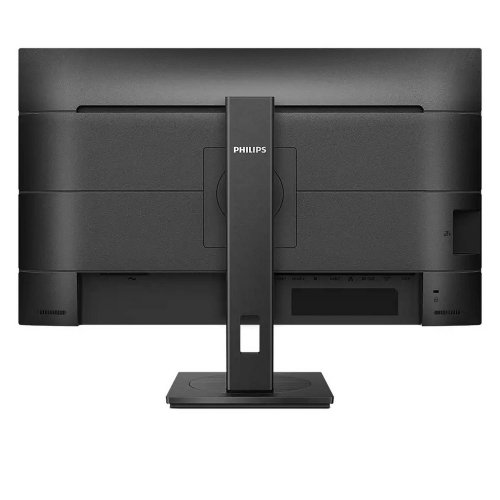 Продати Монітор Philips 27" 276B1 Black за Trade-In у інтернет-магазині Телемарт - Київ, Дніпро, Україна фото