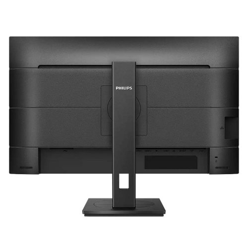 Продати Монітор Philips 27" 276B1 Black за Trade-In у інтернет-магазині Телемарт - Київ, Дніпро, Україна фото