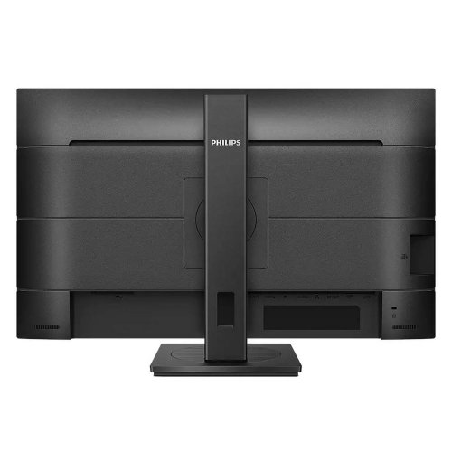 Продати Монітор Philips 27" 276B1 Black за Trade-In у інтернет-магазині Телемарт - Київ, Дніпро, Україна фото