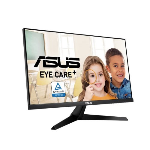 Продати Монітор Asus 23.8" VY249HE (90LM06A0-B01H70) Black за Trade-In у інтернет-магазині Телемарт - Київ, Дніпро, Україна фото