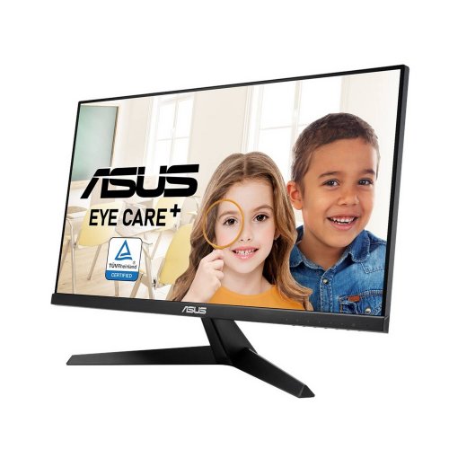 Продати Монітор Asus 23.8" VY249HE (90LM06A0-B01H70) Black за Trade-In у інтернет-магазині Телемарт - Київ, Дніпро, Україна фото