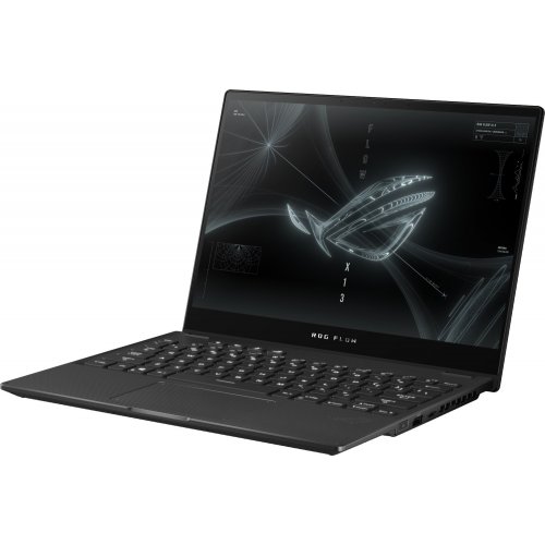 Продати Ноутбук Asus ROG Flow X13 GV301QH-K5243R Black за Trade-In у інтернет-магазині Телемарт - Київ, Дніпро, Україна фото