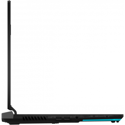 Продати Ноутбук Asus ROG Strix G17 G713IH-HX015R Black за Trade-In у інтернет-магазині Телемарт - Київ, Дніпро, Україна фото