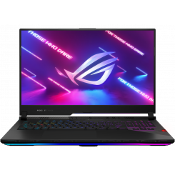 Ноутбук Asus ROG Strix SCAR 17 G733QR-K4094R Black