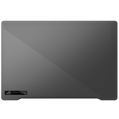 Продати Ноутбук Asus ROG Zephyrus G14 GA401QM-0162E5900HS Black за Trade-In у інтернет-магазині Телемарт - Київ, Дніпро, Україна фото