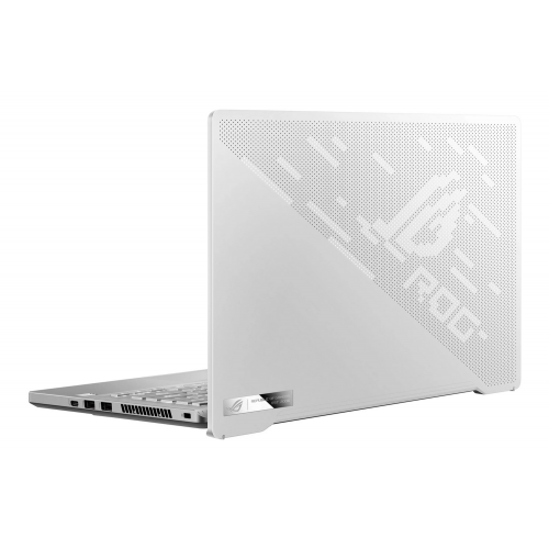 Продати Ноутбук Asus ROG Zephyrus G14 GA401QM-0141D5900HS White за Trade-In у інтернет-магазині Телемарт - Київ, Дніпро, Україна фото