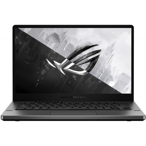 Продать Ноутбук Asus ROG Zephyrus G14 GA401QH-0031E5800HS Black по Trade-In интернет-магазине Телемарт - Киев, Днепр, Украина фото