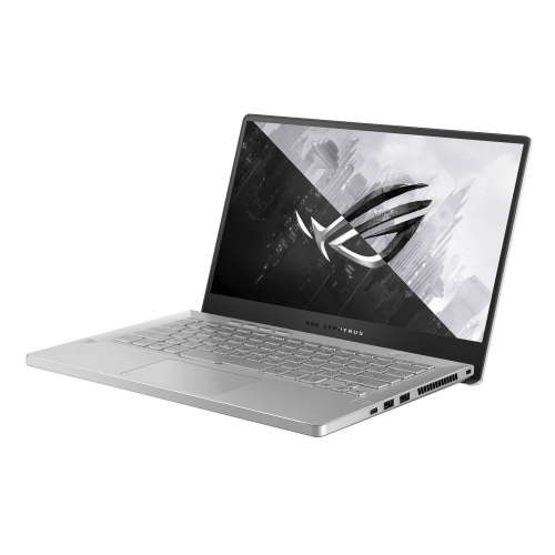 Продати Ноутбук Asus ROG Zephyrus G15 GA503QR-HQ099RS White за Trade-In у інтернет-магазині Телемарт - Київ, Дніпро, Україна фото