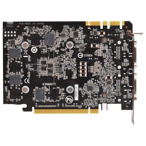 Продать Видеокарта Gigabyte GeForce GTX 970 4096MB (GV-N970IXOC-4GD) по Trade-In интернет-магазине Телемарт - Киев, Днепр, Украина фото