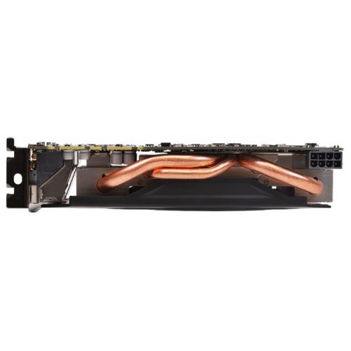 Продать Видеокарта Gigabyte GeForce GTX 970 4096MB (GV-N970IXOC-4GD) по Trade-In интернет-магазине Телемарт - Киев, Днепр, Украина фото