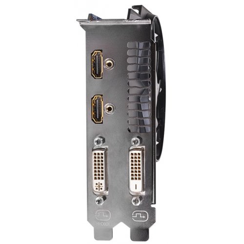 Продати Відеокарта Gigabyte GeForce GTX 750 Ti 2048MB (GV-N75TD5-2GI) за Trade-In у інтернет-магазині Телемарт - Київ, Дніпро, Україна фото