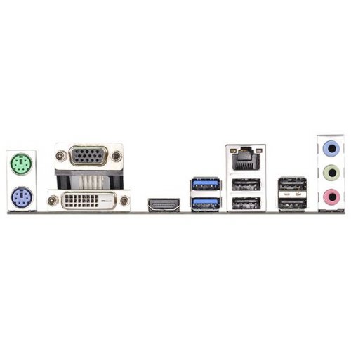 Продать Материнская плата AsRock FM2A88M PRO3+ (sFM2+, AMD A88X) по Trade-In интернет-магазине Телемарт - Киев, Днепр, Украина фото