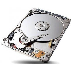 Жорсткий диск Seagate Laptop Ultrathin 500GB 16MB 5400RPM 2.5