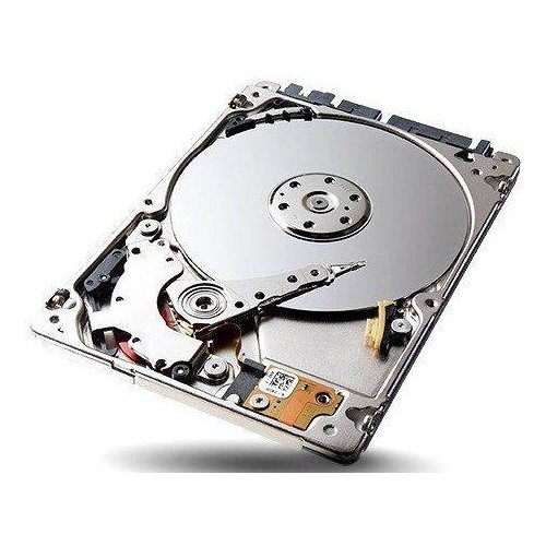 Продати Жорсткий диск Seagate Laptop Ultrathin 500GB 16MB 5400RPM 2.5" (ST500LT032) за Trade-In у інтернет-магазині Телемарт - Київ, Дніпро, Україна фото
