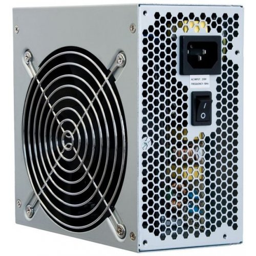 Продати Блок живлення CHIEFTEC A-80 600W (CTG-600-80P-Bulk) за Trade-In у інтернет-магазині Телемарт - Київ, Дніпро, Україна фото