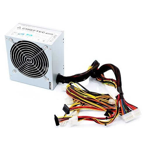 Chieftec ctg 600 80p схема