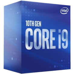 Процессор Intel Core i9-10900KF 3.7(5.3)GHz 20MB s1200 Tray (CM8070104282846)