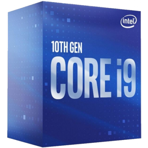 Продать Процессор Intel Core i9-10900KF 3.7(5.3)GHz 20MB s1200 Tray (CM8070104282846) по Trade-In интернет-магазине Телемарт - Киев, Днепр, Украина фото