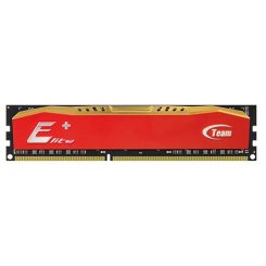 ОЗП Team DDR3 2GB 1600MHz Elite Plus (TPRD32G1600HC1101)
