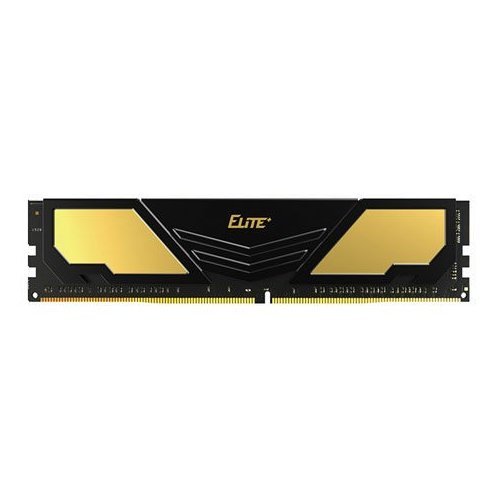 Продати ОЗП Team DDR4 4GB 2133MHz Elit Plus (TPD44G2133HC1501) за Trade-In у інтернет-магазині Телемарт - Київ, Дніпро, Україна фото
