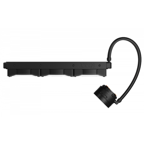 Продать Готовая СВО NZXT Kraken X73 RGB (RL-KRX73-R1) по Trade-In интернет-магазине Телемарт - Киев, Днепр, Украина фото