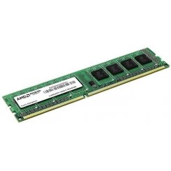 ОЗП AMD DDR3 8GB 1600MHz (R538G1601U2S-URETAIL)
