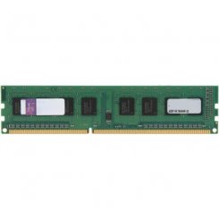 ОЗП Kingston DDR3 8GB 1600MHz (KVR16N11S8/8)